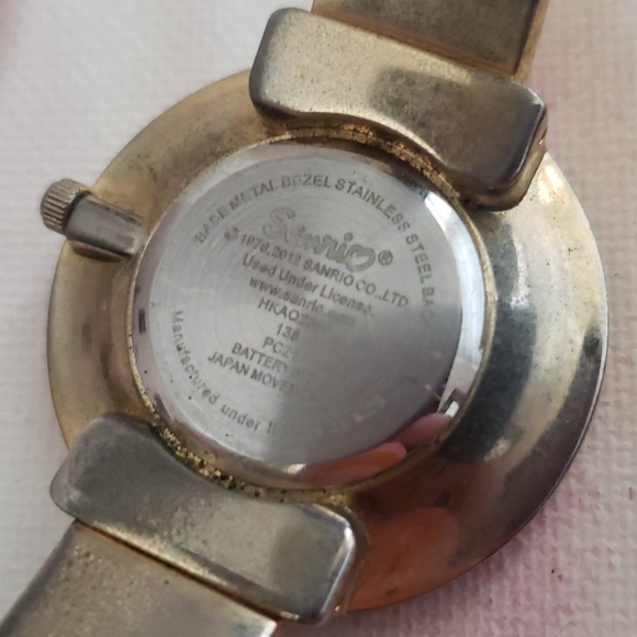 Hello Kitty Watch - Picture 2 of 2